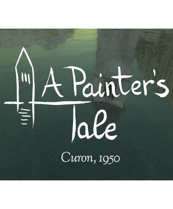 A Painter s Tale: Curon, 1950 Steam Key GLOBAL